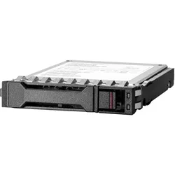HPE E SSD, 2.5 inch, NVMe Gen4, High Performance, Mixed Use, BC, U.3, PM1735 (1600 GB, 2.5"), SSD