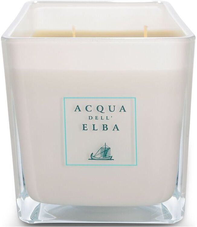 ACQUA DELL'ELBA Profumi Del Monte Capanne Candela Profumata 1260 g