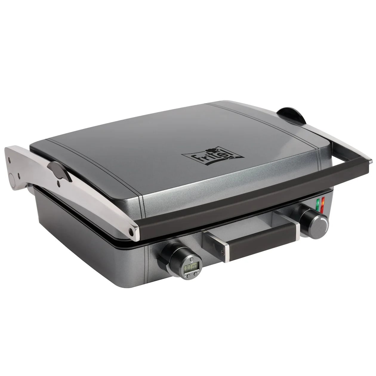 Fritel CW 3658 Wafelmaker Grijs