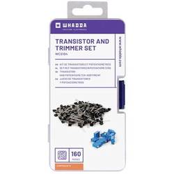 Whadda Transistor-Set WCS104