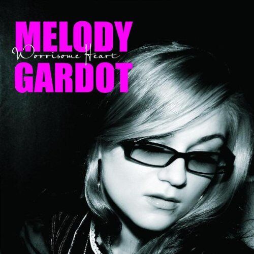 Melody Gardot - Worrisome Heart - Preis vom 01.10.2026 08:16:52 h