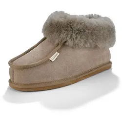 Hausschuh Shepherd beige, 39