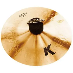 Zildjian K Custom 8" Dark Splash - Splash-Becken
