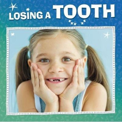 Losing a Tooth, Taschenbuch von Nicole A. Mansfield, Capstone Global Library Ltd, 978-1-398-25041-3
