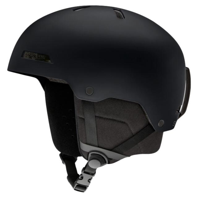 Smith Rodeo ski helm