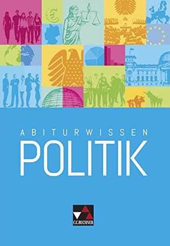 Jens Beck - Abiturwissen Politik - Preis vom 09.10.2026 07:28:09 h