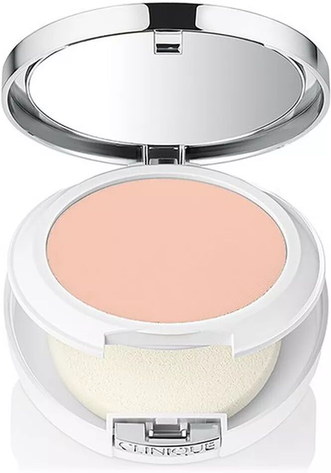 Clinique - Beyond Perfecting Powder Foundation + Concealer, 14.5 g, Breeze