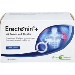 Auranatura Erectonin+ 120 ST