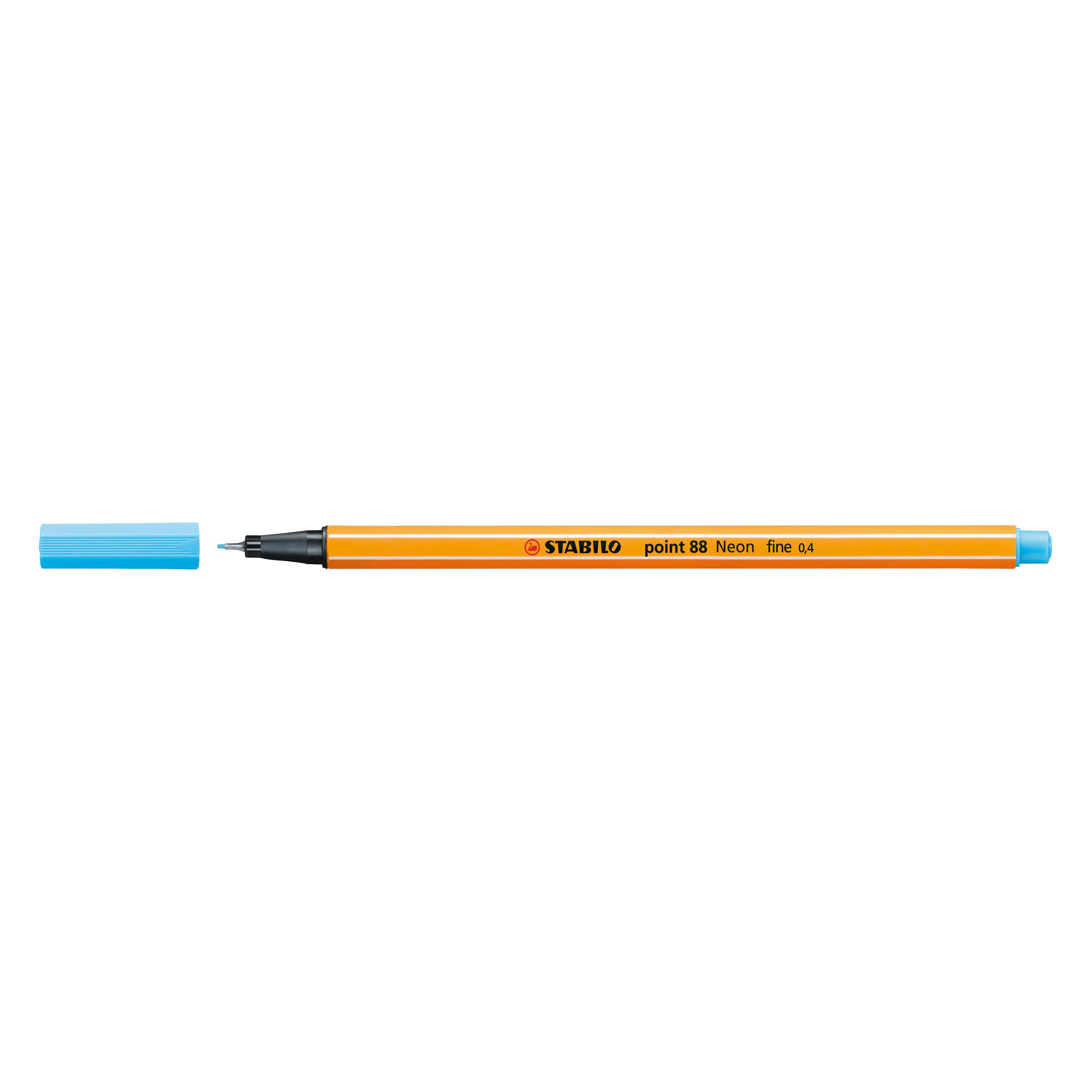 Stabilo point 88 Fineliner (1x) (88/031)