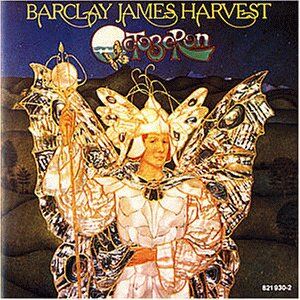 Barclay James Harvest - Octoberon - Preis vom 12.10.2026 11:37:12 h