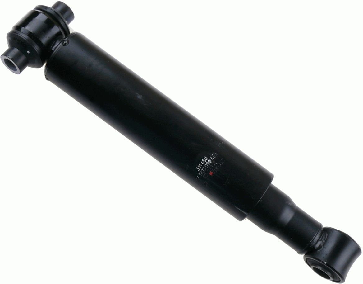 Sachs Ammortizzatore 311 480