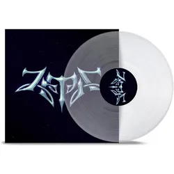 Nuclear Blast, Schallplatten, Zetra(Crystal Clear Vinyl) (Zetra)