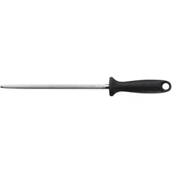 WMF Wetzstahl 36 cm Stahl Schwarz