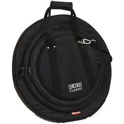 Chicago Classic Multi Cymbal Tasche Premium - Cymbalbag
