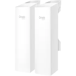 TP-LINK Omada EAP211-Bridge Kit