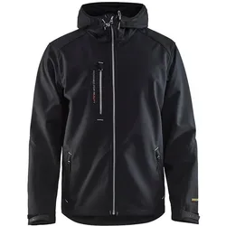 Blakläder,  Regenjacke mit Kapuze (4XL)