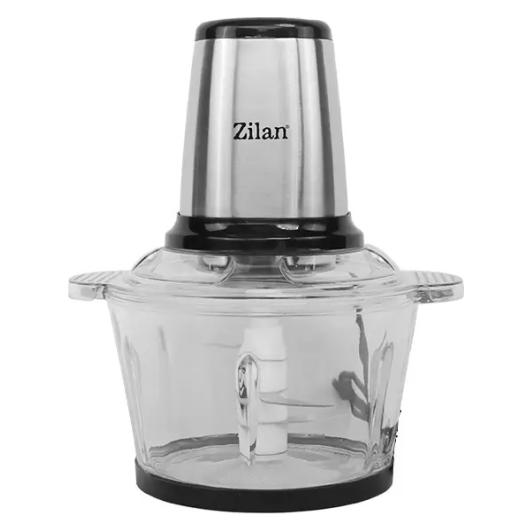 Zilan Rozdrabniacz ZLN3898 Rozdrabniacz żywności 2L 400W ZLN3898 (8682744812723) (2000 ml, 400 W) (ZLN3898)