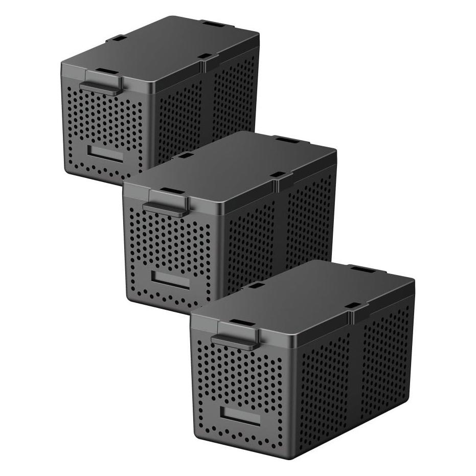 TP-Link Tapo RVA420 Deodorizing Module (Tapo RVA420)
