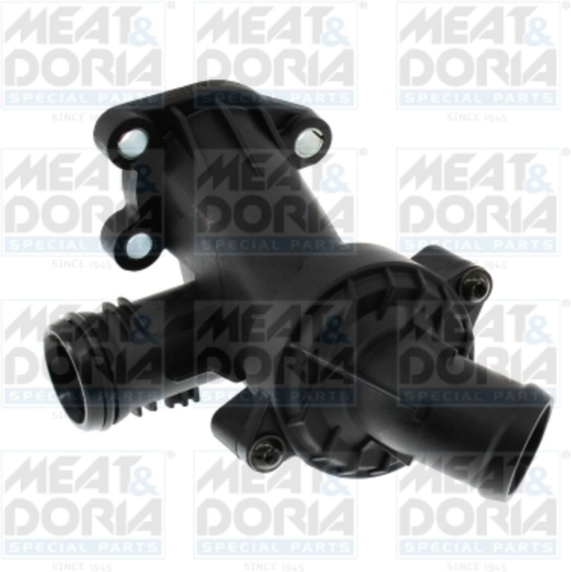 Thermostat d'eau Meat & Doria 92994