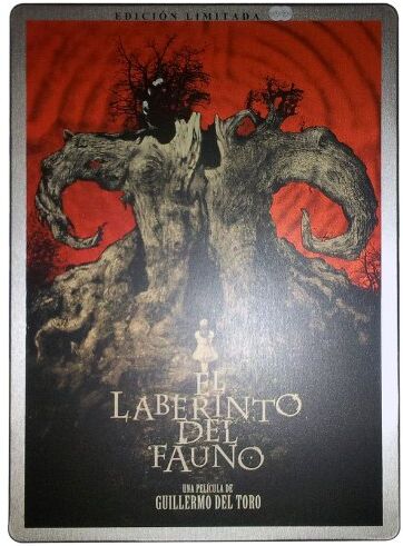 El Laberinto Del Fauno [Import espagnol] - Preis vom 08.10.2026 07:26:42 h