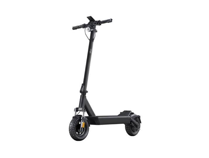 VMAX VX4 GT E-Scooter Schwarz