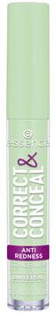 Essence Correct & Conceal Anti Redness Concealer 3,5 ml