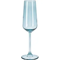 Sektglas TREVISO (DH 4,50x22,60 cm) - DH 4,50x22,60 cm