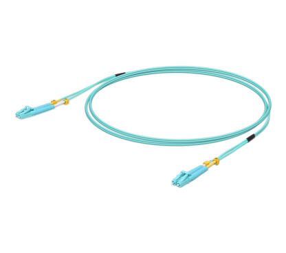 Ubiquiti UniFi - Patch-Kabel - LC Multi-Mode (M) - 1 Meter UOC-1