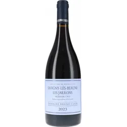 Savigny-lès-Beaune 1er Cru Les Jarrons AOC Bruno Clair 2023