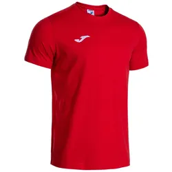 JOMA Olimpiada T-Shirt 600 - rot L