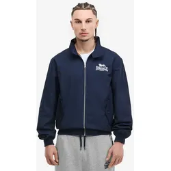Lonsdale Herren Jacke schmale Passform ACTON