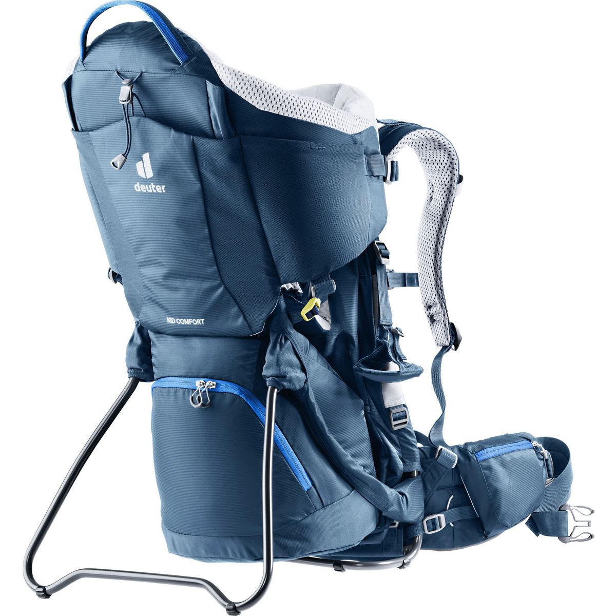 Deuter Kid Comfort midnight (3003) 362022130030
