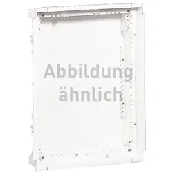 Legrand 001404 Mauerkasten für Unterputzverteiler Ekinoxe 48+8Module