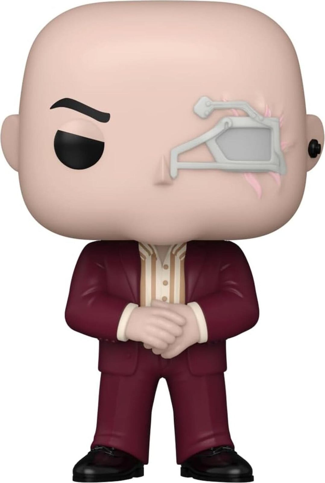 Funko Echo POP! TV Vinyl Figuur Kingpin, 9 cm