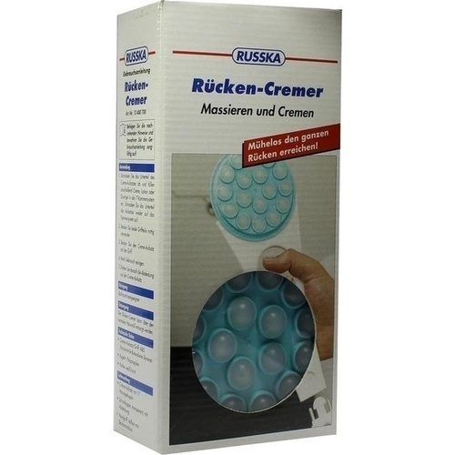 LUDWIG BERTRAM GmbH Rücken Cremer 05509292