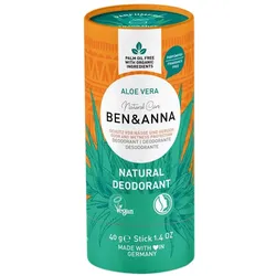 Papertube Deo Stick - Aloe Vera 40g