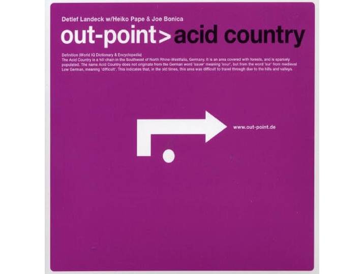 Acid Country
