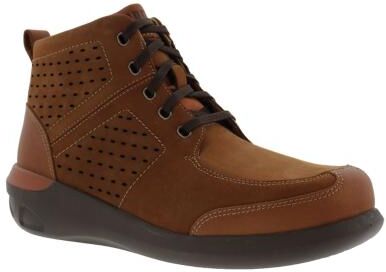 Drew Murphy - Mens 16 Tan Boot Medium