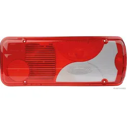 HERTH&BUSS Lichtscheibe, Heckleuchte - 83832507
