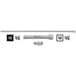 Hazet 8821-12 8821-12 Steckschlüssel-Verlängerung Antrieb 3/8 (10 mm) 304 mm 1 St.