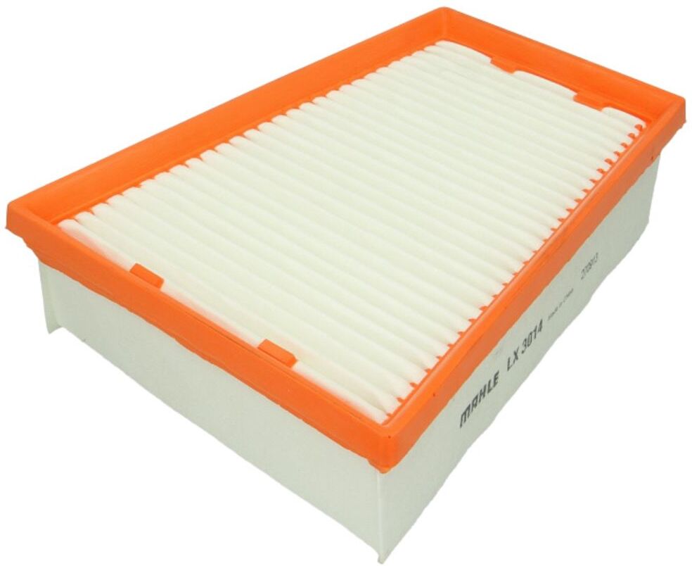 Luftfilter MAHLE KNECHT LX 3014