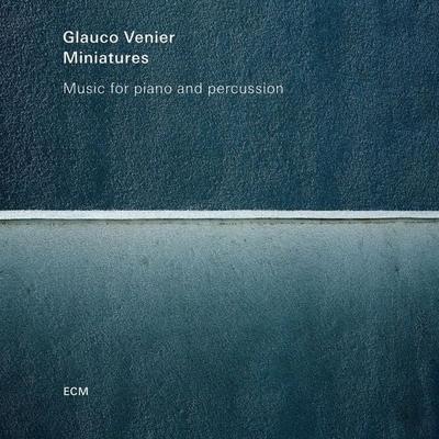 Miniatures-Music For Piano And Percussion - Glauco Venier, CD