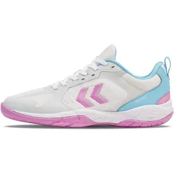 HUMMEL SPEED COURT opera mauve/atomizer 47,5