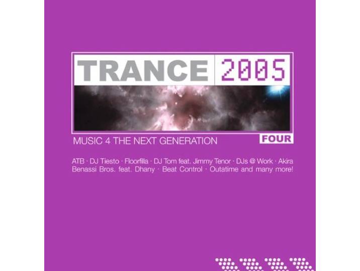 Trance 2005 Vol.4