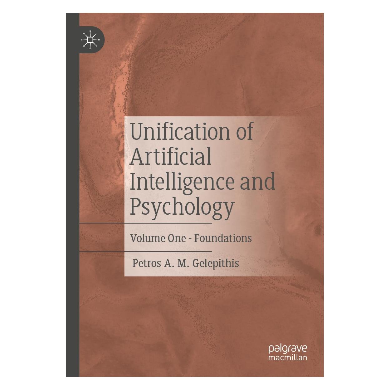Springer Gelepithis:Unification of Artificial In (Englisch, Hardcover, Petros A M Gelepithis, Petros A. M. Gelepithis) (9783031683183)