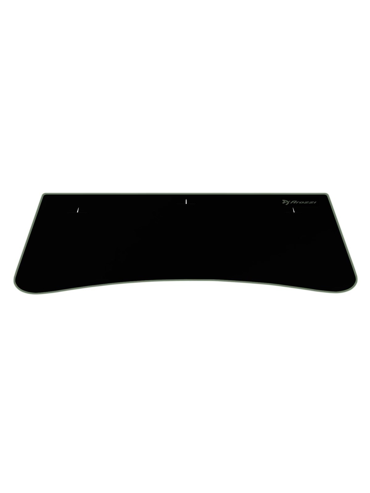 Arozzi Arena Medium Mouse Pad - Forest Green