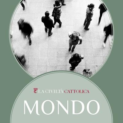 Il fenomeno dei migranti in Europa - Giovanni Sale, Audio, 9789178977956