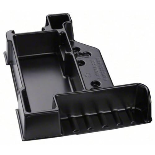 Bosch Professional PortaLED Inlegstuk voor accessoires 14,4V / 18V, zwart, voor L-Boxx 102