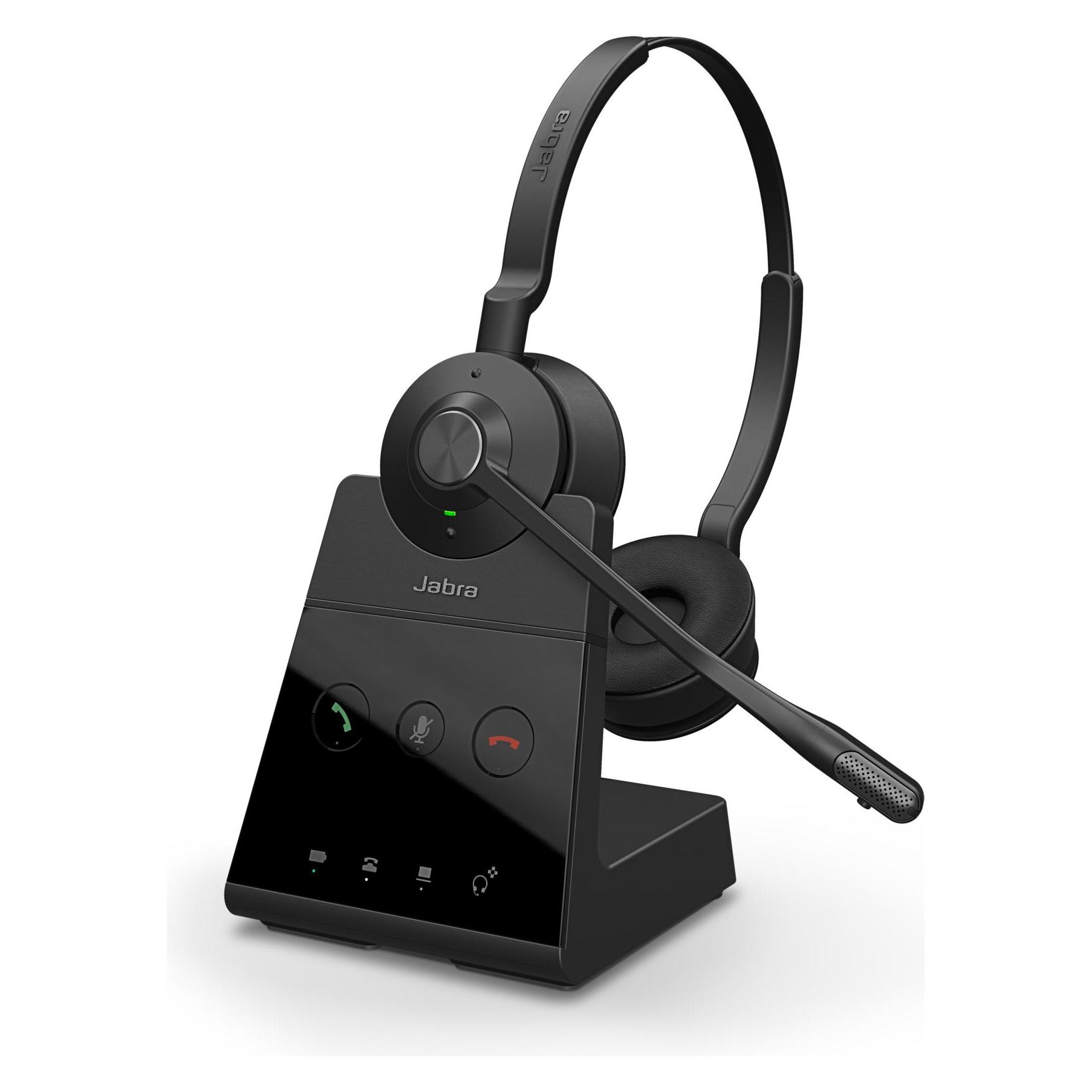 Jabra Engage 65 SE Basisstation (14217-03)