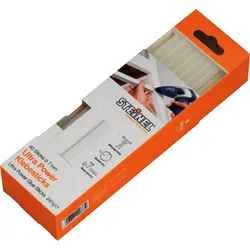STEINEL 006730 - Klebesticks Ø 7 mm Ultra Power 40 Stk.